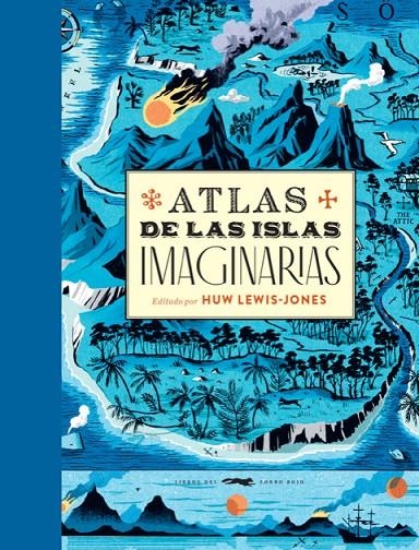 Atlas de las islas imaginarias | 9788412152135 | Varios autores | Llibres.cat | Llibreria online en català | La Impossible Llibreters Barcelona