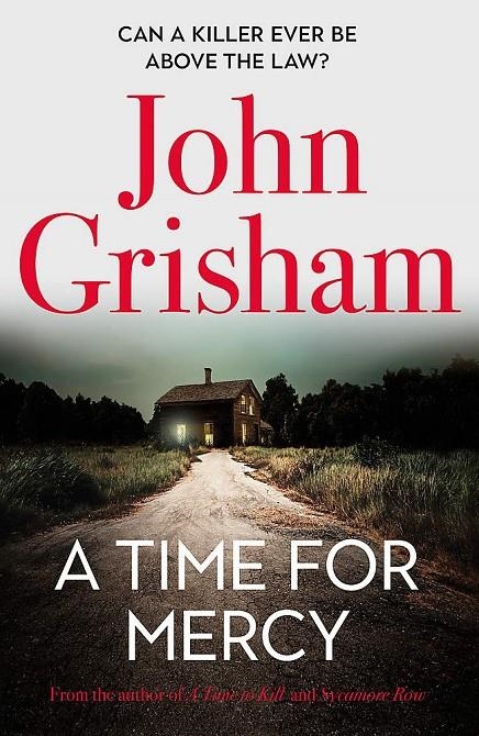 A time for mercy | 9781529342321 | Grisham, John | Llibres.cat | Llibreria online en català | La Impossible Llibreters Barcelona