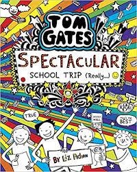 Tom gates 17. Spectacular (english) | 9781407186726 | Llibres.cat | Llibreria online en català | La Impossible Llibreters Barcelona