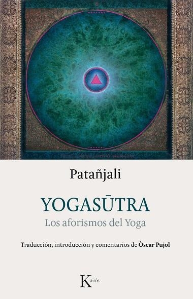 Yogasutra | 9788499884981 | Llibres.cat | Llibreria online en català | La Impossible Llibreters Barcelona