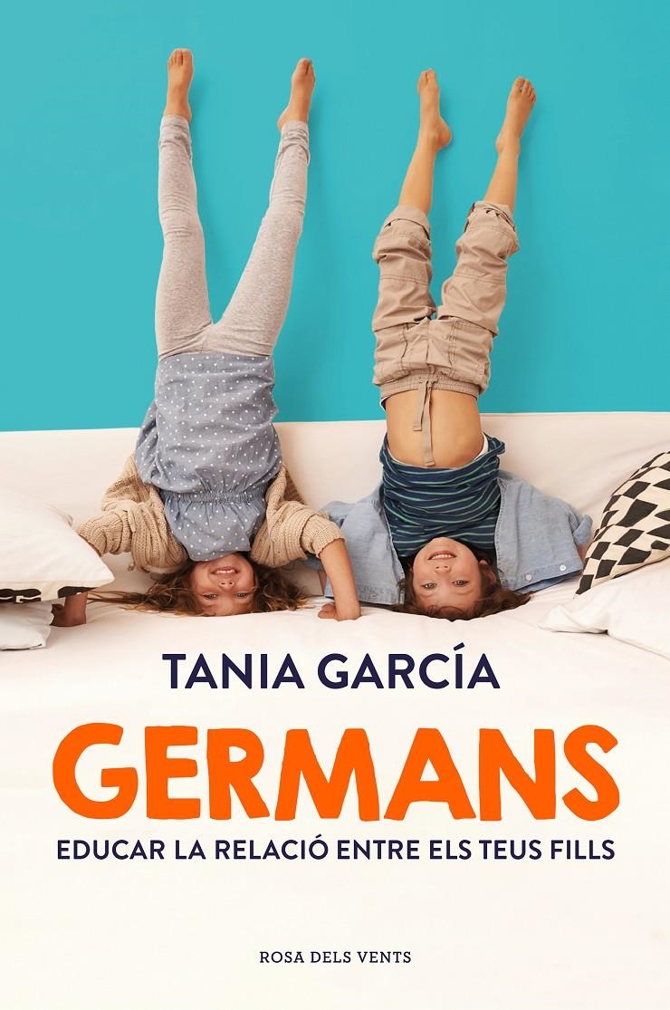 Germans | 9788417909451 | García, Tania | Llibres.cat | Llibreria online en català | La Impossible Llibreters Barcelona