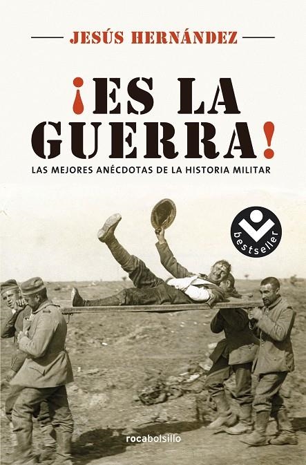 ¡Es la guerra! | 9788416240715 | Hernández, Jesús | Llibres.cat | Llibreria online en català | La Impossible Llibreters Barcelona