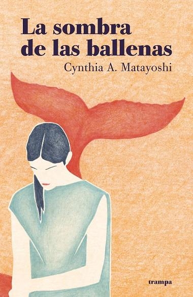 La sombra de las ballenas | 9788418469008 | A. Matayoshi, Cynthia | Llibres.cat | Llibreria online en català | La Impossible Llibreters Barcelona