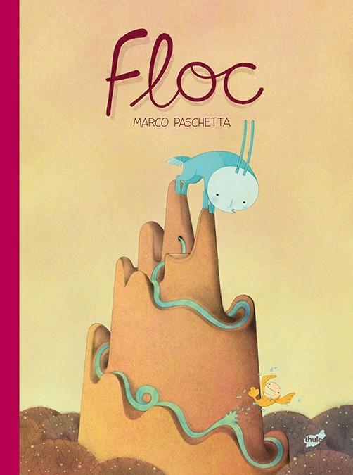 Floc | 9788416817801 | Paschetta, Marco | Llibres.cat | Llibreria online en català | La Impossible Llibreters Barcelona