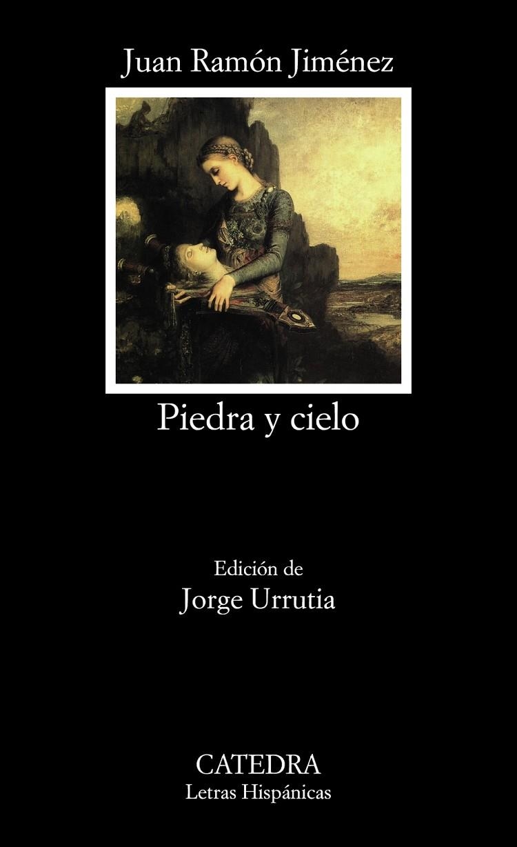 Piedra y cielo | 9788437641737 | Jiménez, Juan Ramón | Llibres.cat | Llibreria online en català | La Impossible Llibreters Barcelona