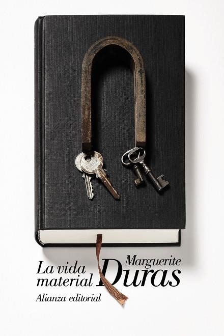 La vida material | 9788413620688 | Duras, Marguerite | Llibres.cat | Llibreria online en català | La Impossible Llibreters Barcelona