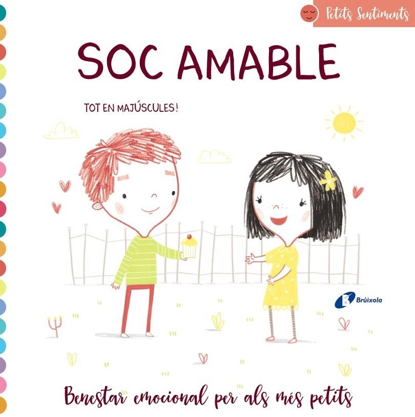 Petits Sentiments. Soc amable | 9788499063928 | Munro Smith, Emma | Llibres.cat | Llibreria online en català | La Impossible Llibreters Barcelona