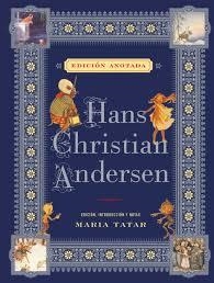 HANS CHRISTIAN ANDERSEN. EDICION ANOTADA | 9788446048947 | Llibres.cat | Llibreria online en català | La Impossible Llibreters Barcelona