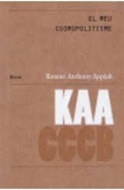 EL MEU COSMOPOLITISME/ MY COSMOPOLITANISM | 9788461238408 | Appiah, Kwame Anthony | Llibres.cat | Llibreria online en català | La Impossible Llibreters Barcelona