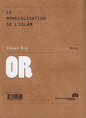 LA MUNDIALITZACIÓ DE L´ISLAM / LA MONDIALISATION D | 9788461148004 | Oliver Roy | Llibres.cat | Llibreria online en català | La Impossible Llibreters Barcelona