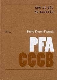 COM SI DÉU NO EXISTÍS/ COME SE DIO NON CI FOSSE | 9788461519453 | Flores, Paolo | Llibres.cat | Llibreria online en català | La Impossible Llibreters Barcelona