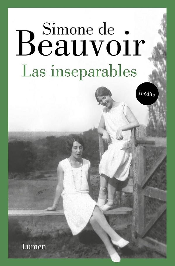 Las inseparables | 9788426409478 | de Beauvoir, Simone | Llibres.cat | Llibreria online en català | La Impossible Llibreters Barcelona