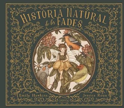 Historia natural de les fades | 9788418279218 | Hawking, Emily | Llibres.cat | Llibreria online en català | La Impossible Llibreters Barcelona