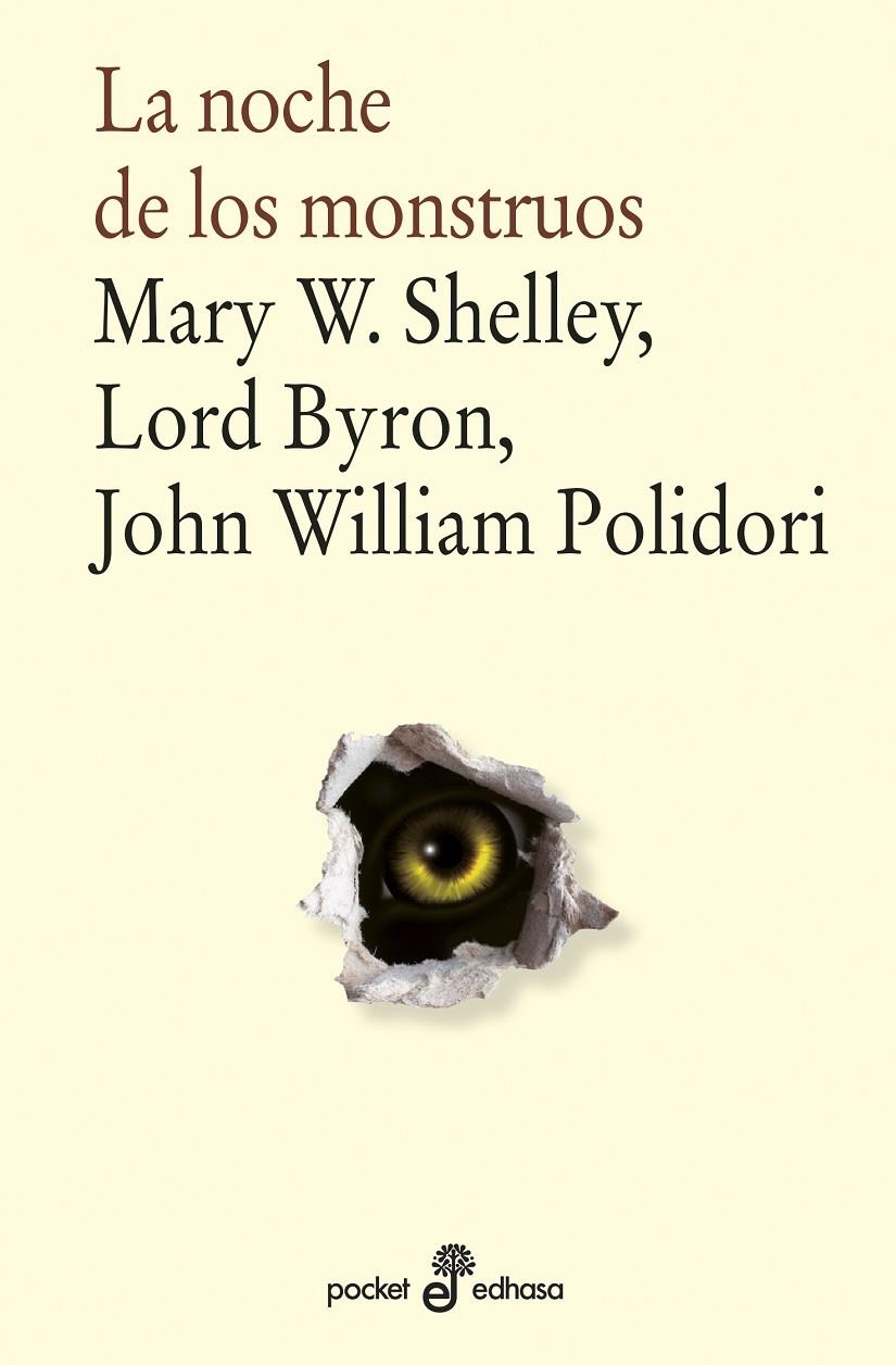 La noche de los monstruos | 9788435021944 | Shelley, Mary Wollstonecraft/Byron, George Gordon Byron, Baron/Polidori, John William | Llibres.cat | Llibreria online en català | La Impossible Llibreters Barcelona