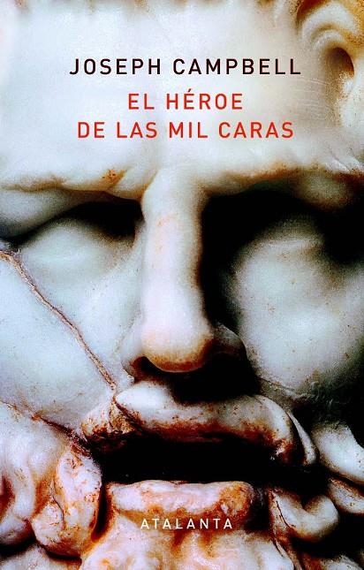 El héroe de las mil caras | 9788412213003 | Campbell, Joseph | Llibres.cat | Llibreria online en català | La Impossible Llibreters Barcelona