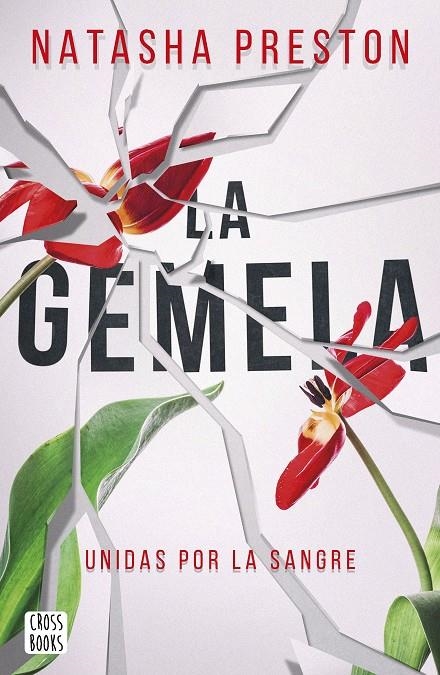 La gemela | 9788408232902 | Preston, Natasha | Llibres.cat | Llibreria online en català | La Impossible Llibreters Barcelona