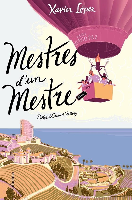 Mestres d'un mestre | 9788466427319 | López, Xavier | Llibres.cat | Llibreria online en català | La Impossible Llibreters Barcelona