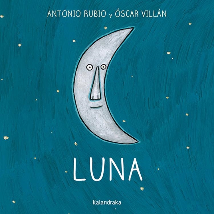 Luna | 9788493375973 | Rubio, Antonio | Llibres.cat | Llibreria online en català | La Impossible Llibreters Barcelona