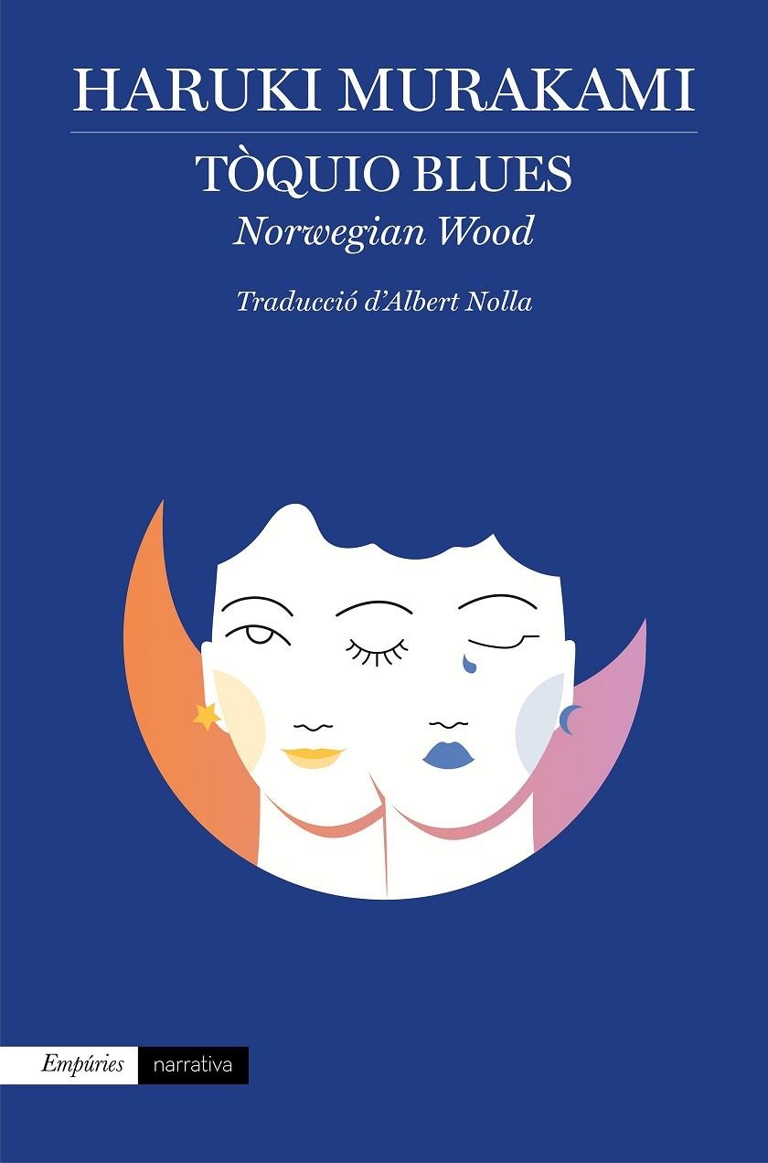 Tòquio blues | 9788417879648 | Murakami, Haruki | Llibres.cat | Llibreria online en català | La Impossible Llibreters Barcelona