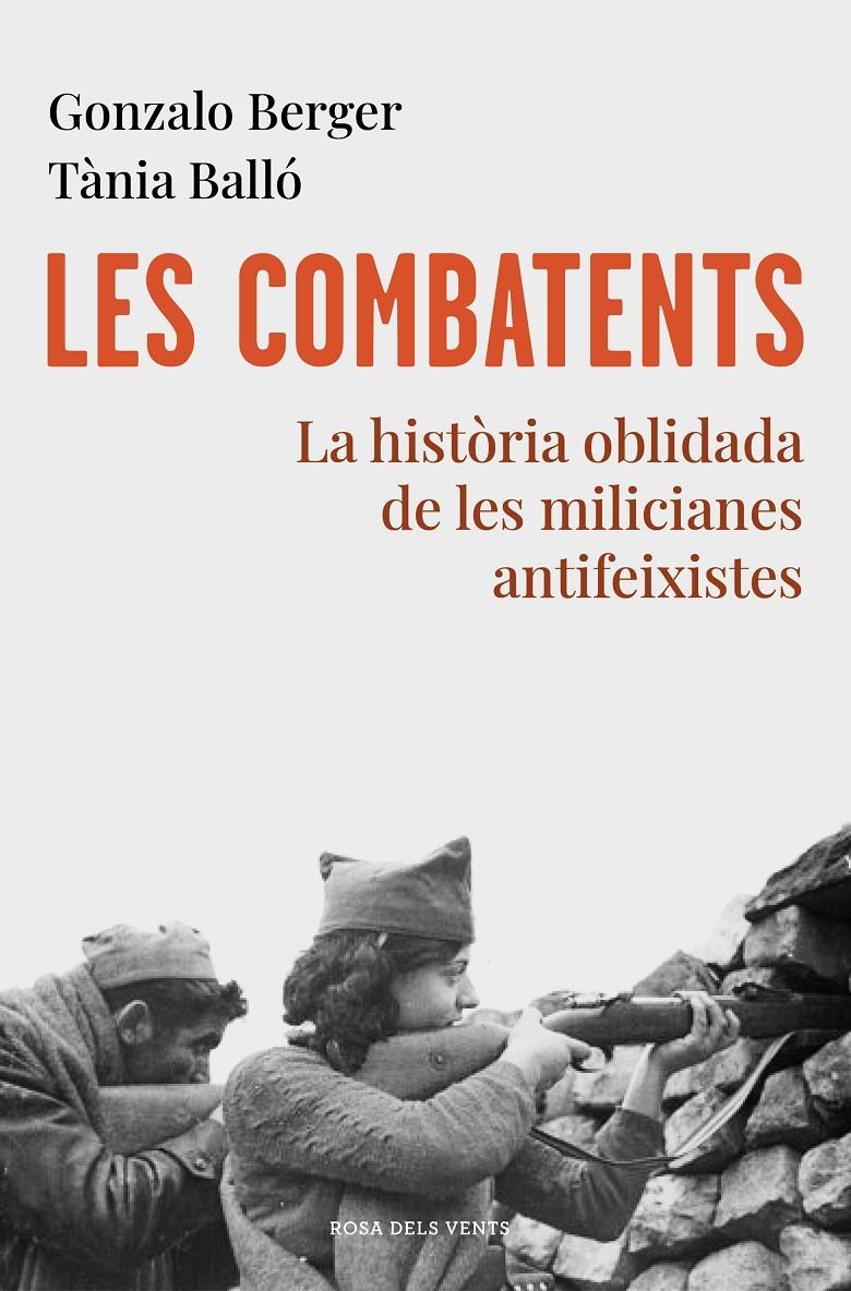 Les combatents | 9788417909376 | Berger, Gonzalo / Balló, Tània | Llibres.cat | Llibreria online en català | La Impossible Llibreters Barcelona