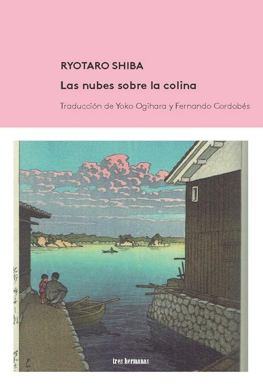 Las nubes sobre la colina | 9788494434891 | Shiba, Ryotaro | Llibres.cat | Llibreria online en català | La Impossible Llibreters Barcelona