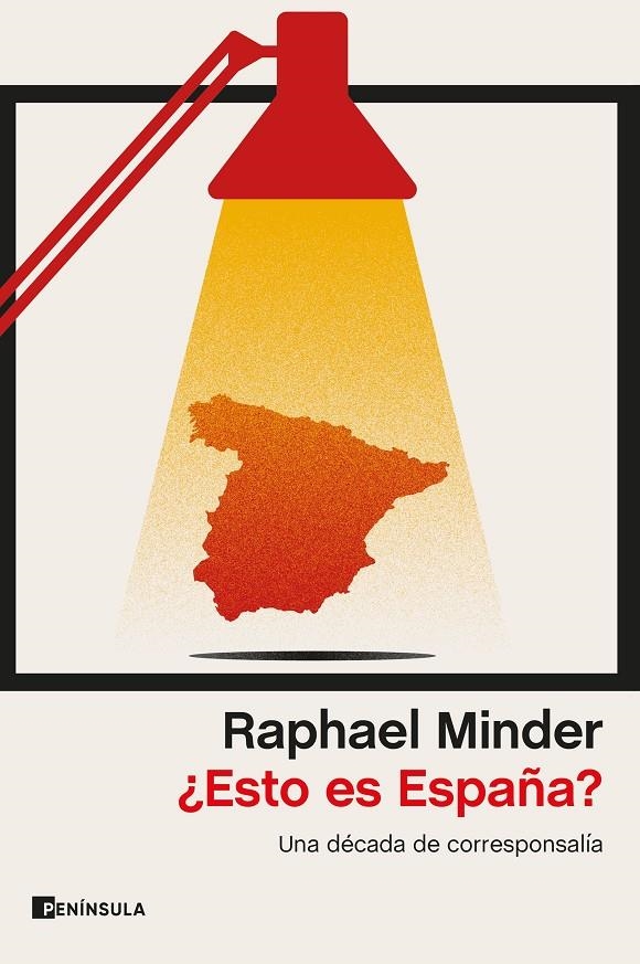 ¿Esto es España? | 9788499429427 | Minder, Raphael | Llibres.cat | Llibreria online en català | La Impossible Llibreters Barcelona