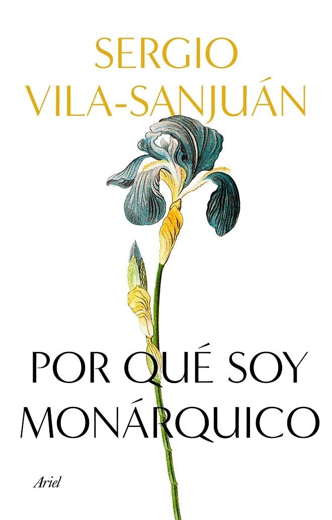 Por qué soy monárquico | 9788434433113 | Vila-Sanjuán, Sergio | Llibres.cat | Llibreria online en català | La Impossible Llibreters Barcelona