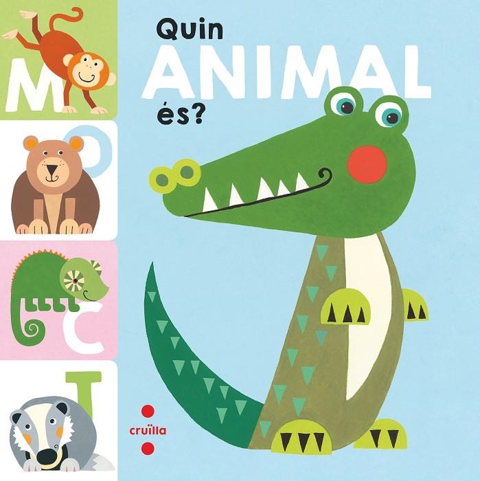 Quin animal és? | 9788466147712 | Coppenrath Verlag GmbH, | Llibres.cat | Llibreria online en català | La Impossible Llibreters Barcelona