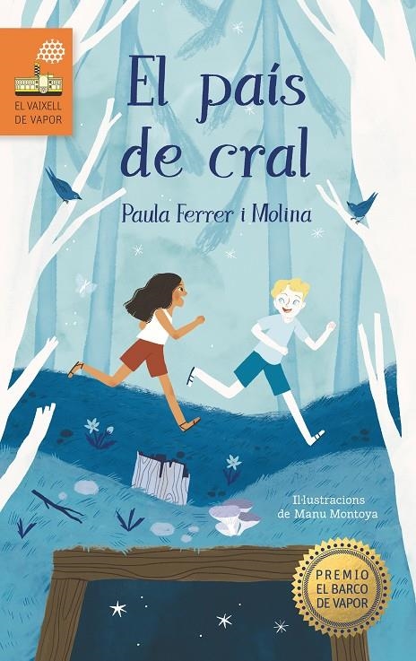 El país de cral | 9788466148795 | Ferrer Molina, Paula | Llibres.cat | Llibreria online en català | La Impossible Llibreters Barcelona