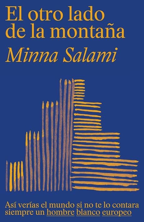 El otro lado de la montaña | 9788499988054 | Salami, Minna | Llibres.cat | Llibreria online en català | La Impossible Llibreters Barcelona