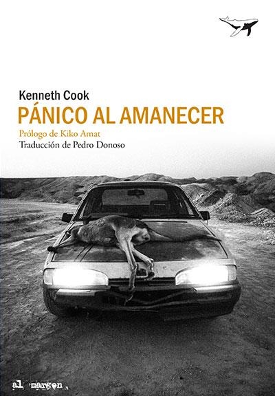 Pánico al amanecer | 9788412220513 | Cook, Kenneth | Llibres.cat | Llibreria online en català | La Impossible Llibreters Barcelona