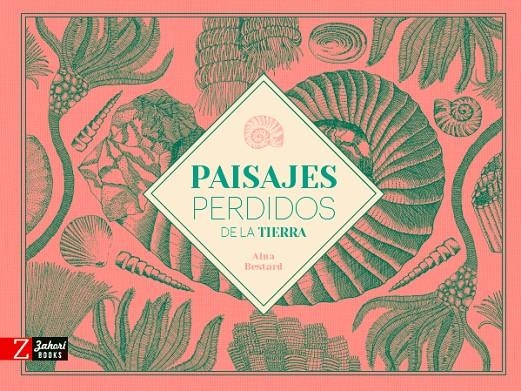 PAISAJES PERDIDOS DE LA TIERRA | 9788417374679 | Bestard, Aina | Llibres.cat | Llibreria online en català | La Impossible Llibreters Barcelona