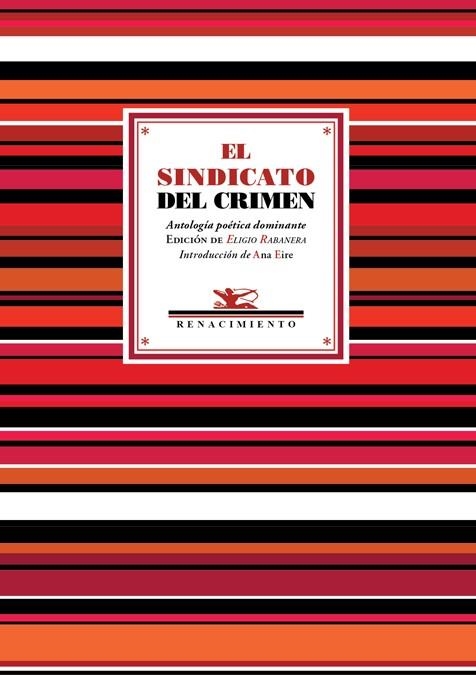 El sindicato del crimen | 9788418387166 | Varios autores | Llibres.cat | Llibreria online en català | La Impossible Llibreters Barcelona