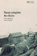 POESIA COMPLETA | 9788412228045 | Blecher, Max | Llibres.cat | Llibreria online en català | La Impossible Llibreters Barcelona