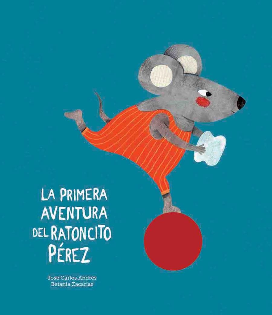 La primera aventura del Ratoncito Pérez | 9788417673062 | Andrés, José Carlos | Llibres.cat | Llibreria online en català | La Impossible Llibreters Barcelona