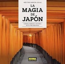 LA MAGIA DE JAPON | 9788467941401 | García, Héctor | Llibres.cat | Llibreria online en català | La Impossible Llibreters Barcelona