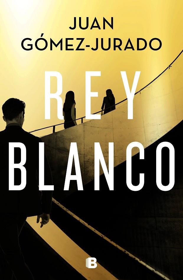 Rey blanco | 9788466668545 | Gómez-Jurado, Juan | Llibres.cat | Llibreria online en català | La Impossible Llibreters Barcelona