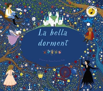 La bella dorment | 9788499063980 | Flint, Katy | Llibres.cat | Llibreria online en català | La Impossible Llibreters Barcelona