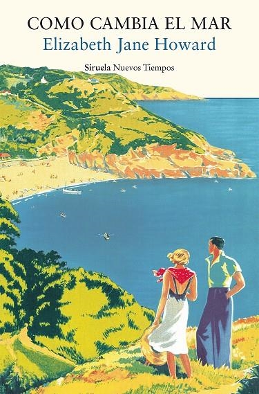 Como cambia el mar | 9788418245930 | Howard, Elizabeth Jane | Llibres.cat | Llibreria online en català | La Impossible Llibreters Barcelona