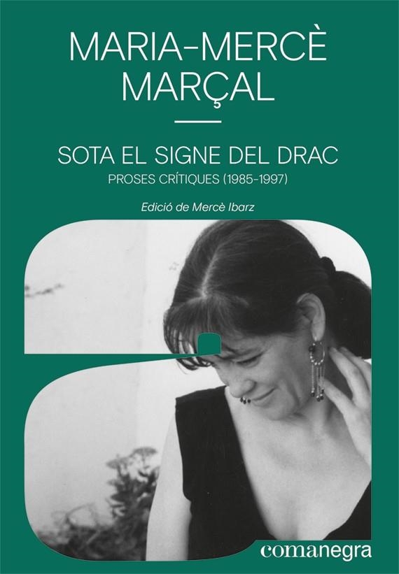 Sota el signe del drac | 9788418022586 | Marçal Serra, Maria-Mercè | Llibres.cat | Llibreria online en català | La Impossible Llibreters Barcelona