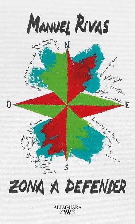 Zona a defender | 9788420439310 | Rivas, Manuel | Llibres.cat | Llibreria online en català | La Impossible Llibreters Barcelona