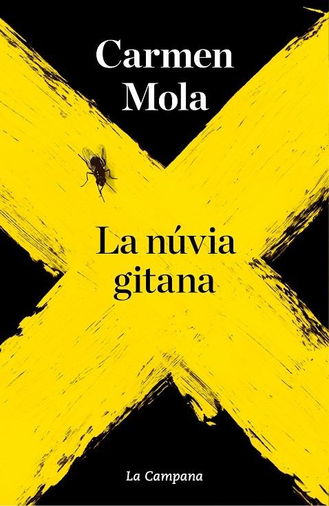 La núvia gitana (La núvia gitana 1) | 9788418226113 | Mola, Carmen | Llibres.cat | Llibreria online en català | La Impossible Llibreters Barcelona