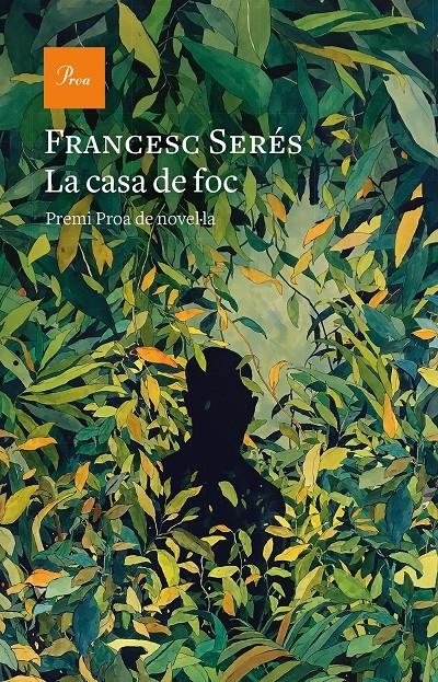 La casa de foc | 9788475888613 | Serés, Francesc | Llibres.cat | Llibreria online en català | La Impossible Llibreters Barcelona