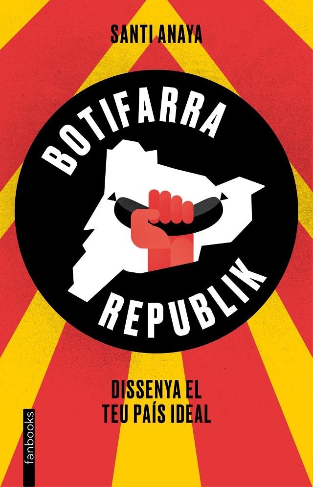 Botifarra Republik | 9788416297832 | Anaya, Santi | Llibres.cat | Llibreria online en català | La Impossible Llibreters Barcelona