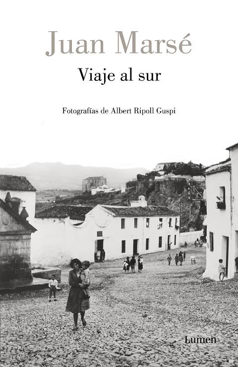 Viaje al sur | 9788426408389 | Marsé, Juan/Ripoll Guspi, Albert | Llibres.cat | Llibreria online en català | La Impossible Llibreters Barcelona