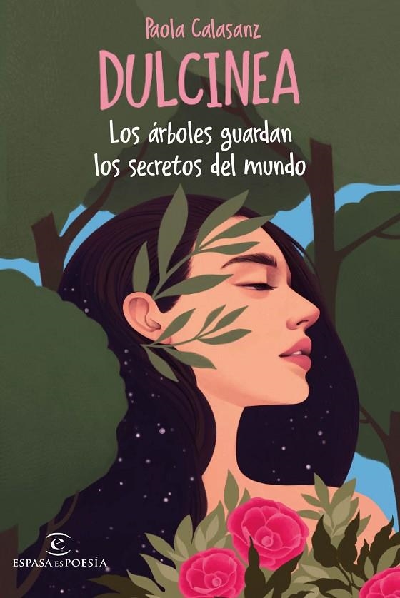 Los árboles guardan los secretos del mundo | 9788467060751 | Dulcinea | Llibres.cat | Llibreria online en català | La Impossible Llibreters Barcelona