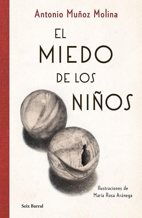 El miedo de los niños | 9788432237270 | Muñoz Molina, Antonio | Llibres.cat | Llibreria online en català | La Impossible Llibreters Barcelona