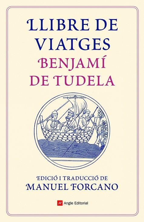 Llibre de viatges | 9788417214838 | de Tudela, Benjamí | Llibres.cat | Llibreria online en català | La Impossible Llibreters Barcelona