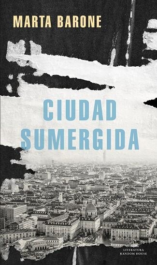 Ciudad sumergida | 9788439738008 | Barone, Marta | Llibres.cat | Llibreria online en català | La Impossible Llibreters Barcelona