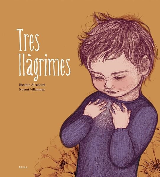 Tres llàgrimes | 9788447943203 | Alcántara Sgarbi, Ricardo | Llibres.cat | Llibreria online en català | La Impossible Llibreters Barcelona